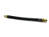 Tubo flessibile del freno del cilindro secondario. Porsche 964 C4 - 96431506100