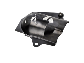 Fuel pump cover tinware. Porsche 912 - 61610607700 - TAN11.1.109
