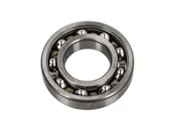 Outer wheel bearing rear axle. Porsche 911 1965-68 - 90005203000 - 11716