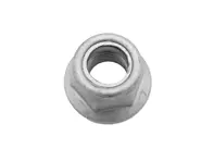 Control Arm Lock Nut, M12 x 1,5. Porsche 993 / 996 / 997 / 991 / Boxster / Cayman - 99908444909 - 104282