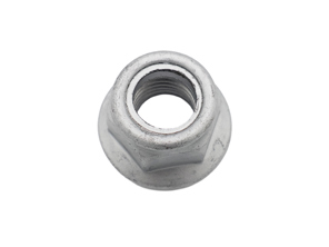 Écrou de blocage de bras de suspension, M12 x 1,5. Porsche 993 / 996 / 997 / 991 / Boxster / Cayman - 99908444909 - 104282