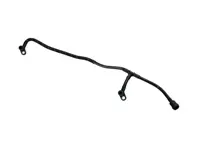 Conduite de reniflard. Porsche 971.1 / 971.2 Panamera / 9YA Cayenne 2.9L / 3.0L 2017-2024 - 9A712169201