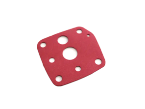 Junta para bomba de diafragma, carburador Solex. Porsche 356/912 - 61610095100