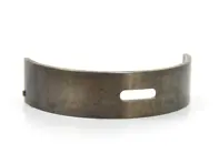 Guscio cuscinetto albero motore principale, superiore. Porsche 958 Cayenne / 957 Cayenne / 970 Panamera / 95B Macan DIESEL - 95810124113, 95810124110, 95810124213, 95810124210