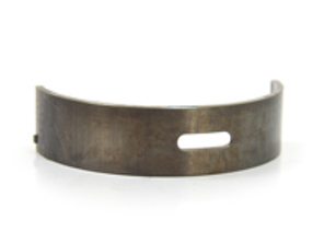 Guscio cuscinetto albero motore principale, superiore. Porsche 958 Cayenne / 957 Cayenne / 970 Panamera / 95B Macan DIESEL - 95810124113, 95810124110, 95810124213, 95810124210