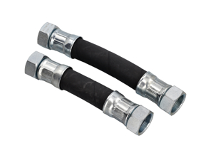Kit tubo olio per radiatore anteriore. Porsche 911 1974-89 - 93020711105, 93020711106, 93020711100, 93020711107, 93020711306, 93020711305, 93020711304, 93020711300 - 930.207.111.05, ER.016.004, 1613700200, 315330020, ER.016.005, 1613700400