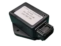 Lateral acceleration sensor. Porsche 964 / 993 / 628 / 928 - 92860615300, 99360615300 - 0 265 005 100, F026T00500, 0265005100