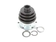 Kit de soufflet de joint homocinétique Soufflet de joint homocinétique. Porsche 924 / 924S / 944 - 94433190300, 944.331.903.00, 300477