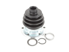 Kit cuffia giunto CV Stivale giunto velocità costante. Porsche 924 / 924S / 944 - 94433190300, 944.331.903.00, 300477