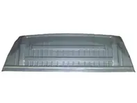 Hoedenplank Paneel Lange Wielbasis LWB Porsche 911 1969-71 - P221A, 91150195100