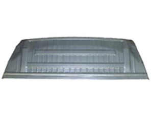 Hoedenplank Paneel Lange Wielbasis LWB Porsche 911 1969-71 - P221A, 91150195100