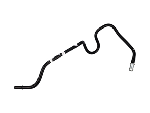 Linea di ritorno del servosterzo. Porsche 993 Turbo - 99334724600