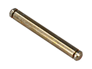 Axe de pivotement de la poignée intérieure de porte. Porsche 911 78-89 / 964 - 91155558302, 91155558301, 91155558300