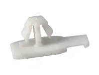 Clip de sujeción para faldones laterales. Porsche 955 / 957 Cayena - 95555906900