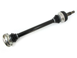 Arbre de transmission, arrière. Porsche 996 C4S Voitures manuelles - 99633202406, 99633202417, 99633202424, 99633202429