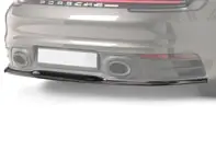 Lèvre de spoiler arrière pour Porsche 911/992 - CSL461