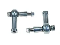 Äußere Turbo Spurstange / Bump Steer Set, Monoball. Porsche 911 / 912 / 930 / 914 - 93034732200, 93034703101 - PR01009P
