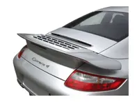 Aileron arrière/Aileron SpeedArt SAR. Porsche 997