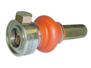 Accoppiatore cambio di precisione per Porsche 911 Cambio tipo 901/911/912/915/930 - 91142402404 - SR010