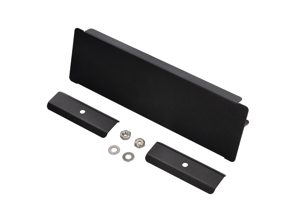 Piastra di blocco radio Rennline. Porsche 911 85>>/964/993 - 9115524630270B, 91155246302 - I21