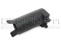 Tappo di protezione pompa lavavetri. Porsche 911 1987-89 - 92862836500