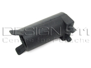 Tappo di protezione pompa lavavetri. Porsche 911 1987-89 - 92862836500