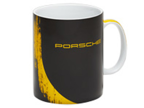 Porsche Collector's mok - Limited Edition - GT4 Clubsport Collection - WAP0503400LCLS