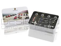 Bombilla de repuesto y kit de fusibles (12 Voltios). Porsche 968 - PCG96410000