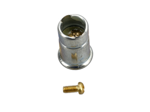 Portalampada per strumenti. Porsche 356 - 64474190100