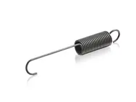 Molla di ritorno per freno a mano. Porsche 924/928/944 - 477711975