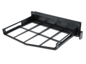 Air filter frame. Porsche 986 Boxster - 99611012302