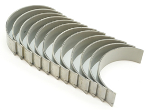 Big End Pleuellager. Porsche 911 1965-72 / 914 1970-76 - 90110314100, 71-2349/6 STD