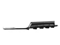 Heckdiffusor. Porsche 991.1 Turbo - P991.20.3040