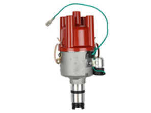 Distributore, 009 Bosch simile, versione economica, nuovo. Porsche 356/914 - 8191100506, 022905205H, 022905205S - AC999009ALT