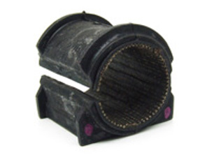 Douille de barre stabilisatrice Avant. Porsche 996 / 997 - 99634379216