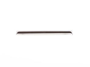 Soft window Targa bar bottom moulding. Porsche 911 1965-68 - 90156507740, 90156507840 - OBP11.1.120, OBP11.1.121, OBP111120, OBP111121