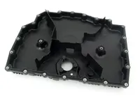 Carter d'huile, partie inférieure. Porsche 991.2 - 9A210730603, 9A210703903, 0PB115808C, PAB115818, 0PB115818C, 0PB115808A, 9A210730900
