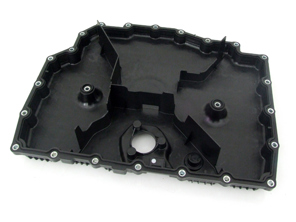 Carter d'huile inférieur. Porsche 991.2 - 9A210730603, 9A210703903, 0PB115808C, PAB115818, 0PB115818C, 0PB115808A, 9A210730900