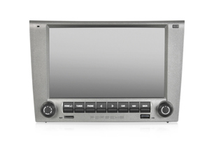 Porsche Classic Communication Management Plus. Porsche 997.1 / 987.1 (Europa / Australia / Nuova Zelanda) - PCG64250100, PCG642501B, PCG64250200, PCG642502B
