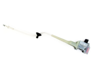 Aktuator Frontklappe. Porsche 986 Boxster / 996 2001>> - 99651112700