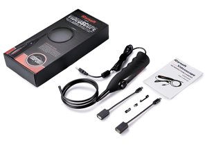 iCarsoft VDSP2000 Videoscope voor CR Max BT diagnostisch hulpmiddel