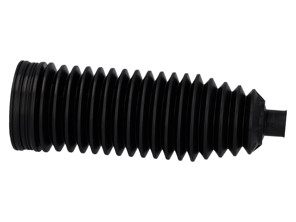 Soufflet caoutchouc de crémaillère de direction pour Porsche 981 / 982 / 991.1 / 991.2 / 992 / GT4 - 992423815, 99134719101