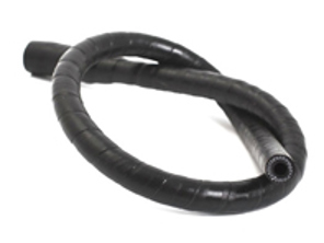 Durite canister en carbone. Porsche 964 Turbo - 92811065204 - DO88, DO88-KIT163
