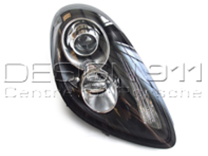 Scheinwerfer Xenon. Porsche 981 Boxster RHD Autos - 98163122408, 98163122407, 98163122405, 98163122404, 98163122308, 98163122307, 98163122305, 98163122304, 98163122409, 98163122309