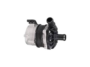 Auxiliary Coolant Pump. Porsche 971.1 / 971.2 Panamera Hybrid 2017-23 - 9A7965567, PAC965567A - A4243248