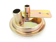 Valvola di sfiato aggiuntiva. Porsche 911 1977-80 - 911110273X, 911110273XSC