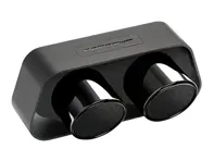 Porsche 911 Bluetooth-luidspreker, zwart - WAP0501100J