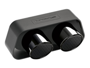 Porsche 911 Bluetooth-luidspreker, zwart - WAP0501100J