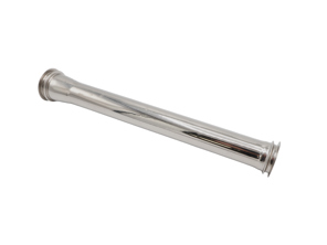 Tube de tige de poussée. Porsche 914 & Type 4 - 021109335C, 8111601300, 021 109 335C, 021 109 335C