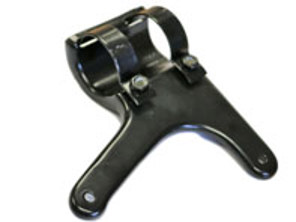 Front Fuel Pump Bracket. Porsche 911 S 1969-70 - 90135650500, 901-356-505-00